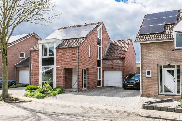 Woning Gravenweg 81 Landgraaf