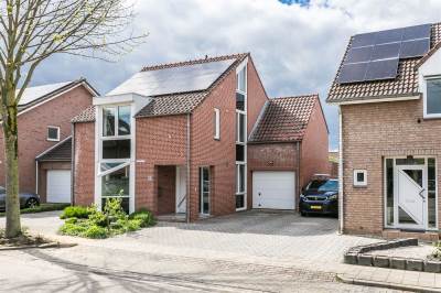 Woning Gravenweg 81 Landgraaf