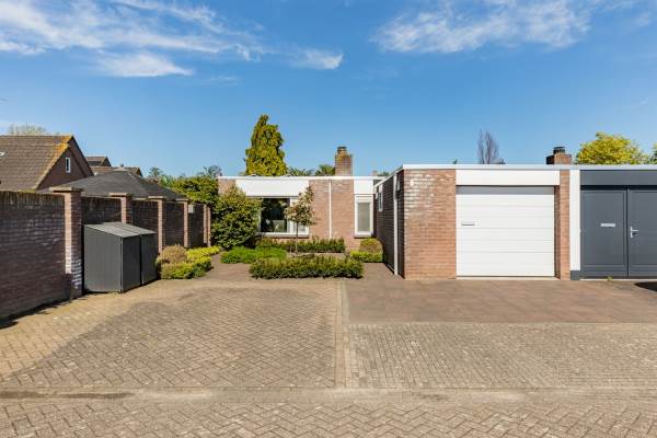Woning Jan Daemshof 8 Nuenen