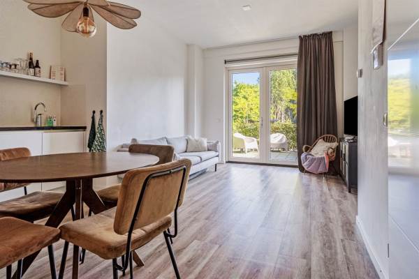 Woning Govert Flinckstraat 11L Zwolle