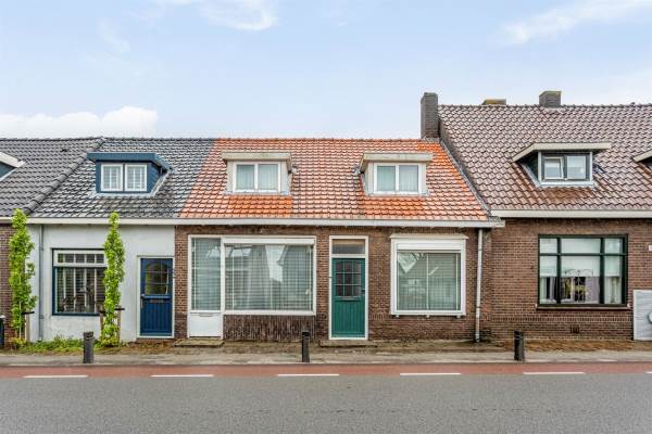 Woning Rijksstraatweg 57 Elst (UT)