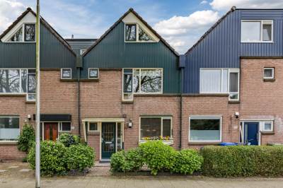 Woning Kalfjeslaan 99 Delft