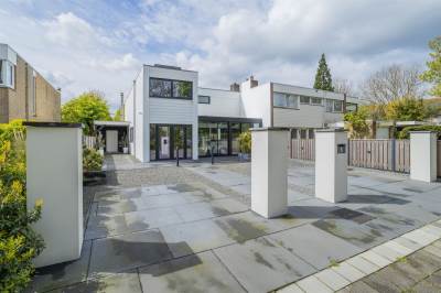 Woning Fuikweg 5 Vijfhuizen