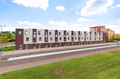 Woning Rembrandthof 10 Almelo