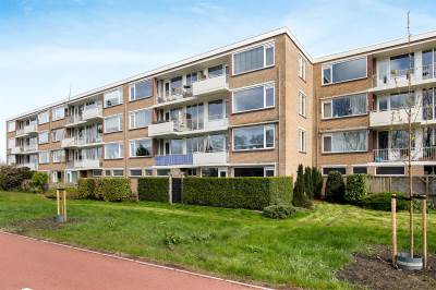 Woning Geraniumstraat 65 Aalsmeer