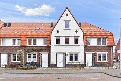 Woning Ham 4 Poeldijk