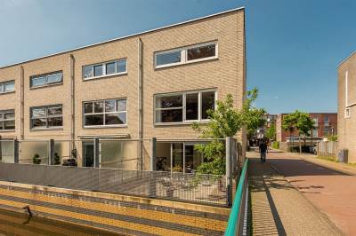 Woning Maanglans 48 Amersfoort