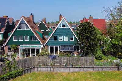 Woning Schieland 19 Moerkapelle