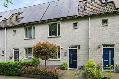 Woning Trumandreef 78 Ede