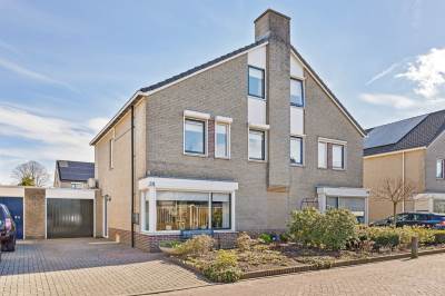 Woning Wintergroen 13 Nijverdal