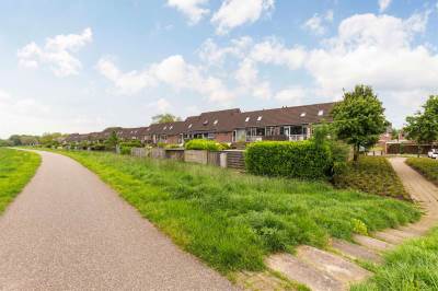 Woning Smitsweide 172 Doesburg