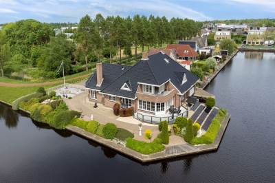 Woning it Foardek 39 Heerenveen