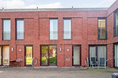 Woning Zonnehof 37 Nootdorp