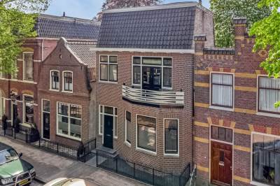 Woning Koepoortsweg 47 Hoorn (NH)