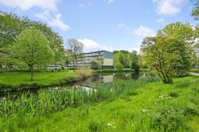 Woning Marsdiep 275 Alphen aan den Rijn
