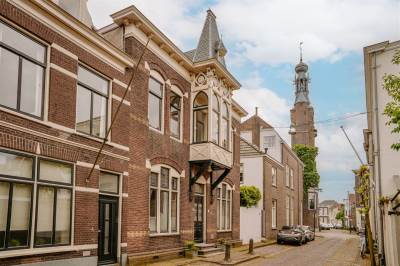 Woning Korte Steigerstraat 2 Zaltbommel