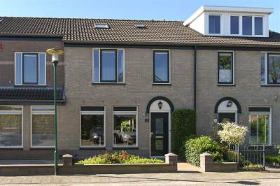 Woning Kamille 21 Eemnes