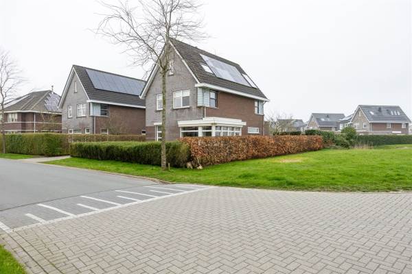Woning Geert Teislaan 27 Winsum (GR)