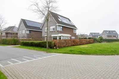 Woning Geert Teislaan 27 Winsum (GR)