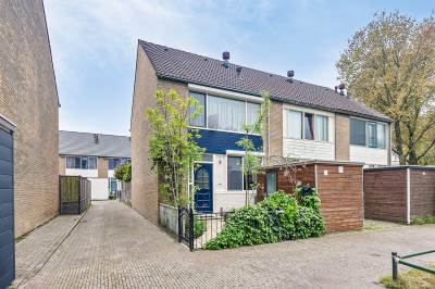 Woning Meanderhof 7 Middelburg
