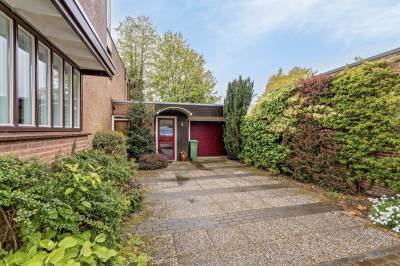 Woning De Wiekelaar 8 Loenen