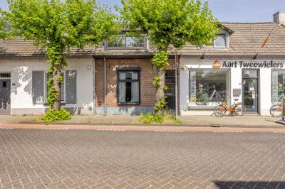 Woning Gasthuisstraat 45 Veghel