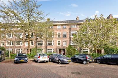 Woning Uiterwaardenstraat 94 -A 2 Amsterdam