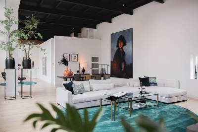 Woning Lindanusstraat 31 Roermond