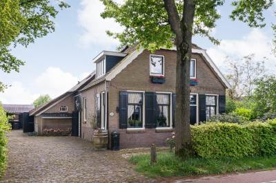 Woning Veneweg 11 Wanneperveen