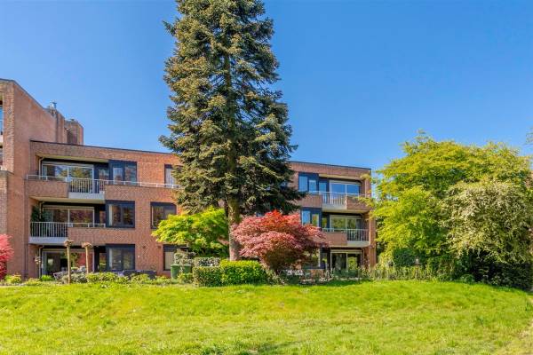 Woning Blikkenburgerlaan 61 Zeist