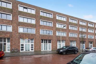 Woning Langnekstraat 10 Den Haag