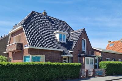 Woning Dennenweg 1 West-Terschelling