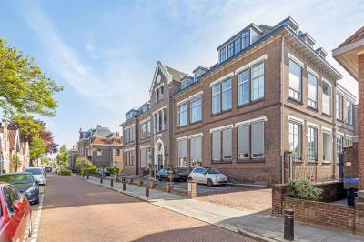 Woning Catharinastraat 17 - 36 Meppel