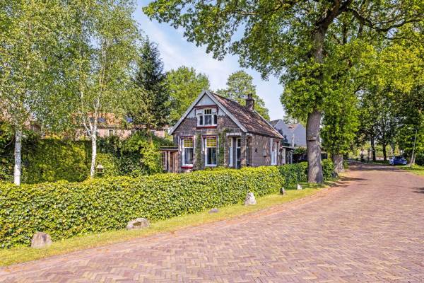 Woning Wolddijk 1 Meppel