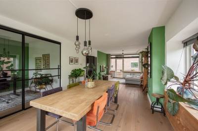 Woning Mgr P.J. Willekenslaan 89 Rijswijk (ZH)