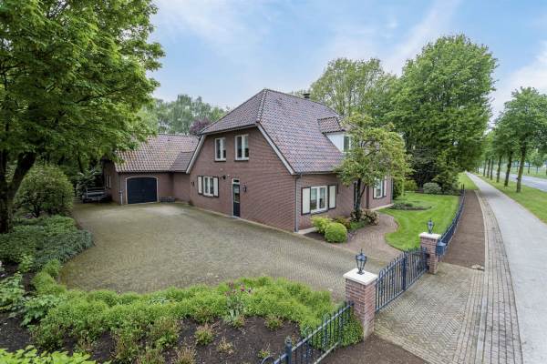 Woning Oeffeltseweg 8 Haps