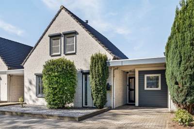 Woning Europaplein 3 Best