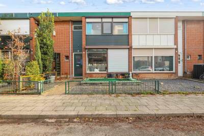 Woning Margrietstraat 15 Lobith