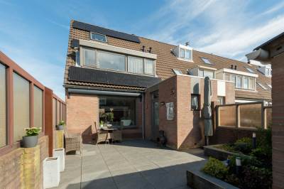 Woning Woudmade 1 Poeldijk