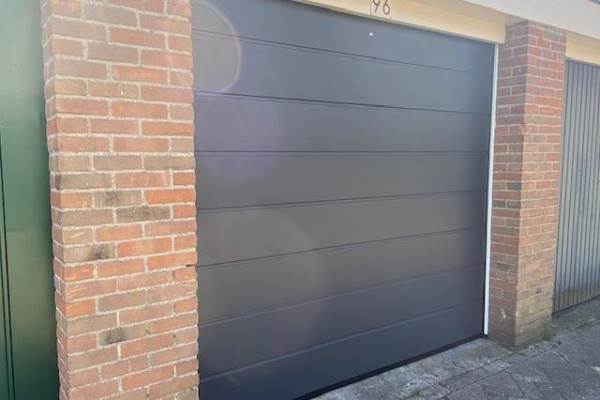 Garage Weegbree 96 Huizen