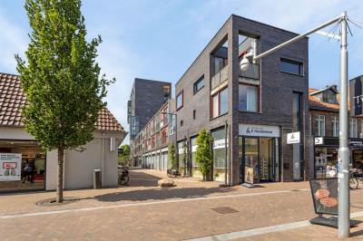Woning Maandereind 10e Ede