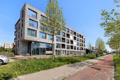 Woning De Kaai 30 Groningen