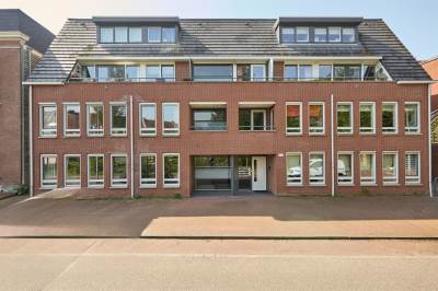 Woning Blekersvaartweg 44c Heemstede