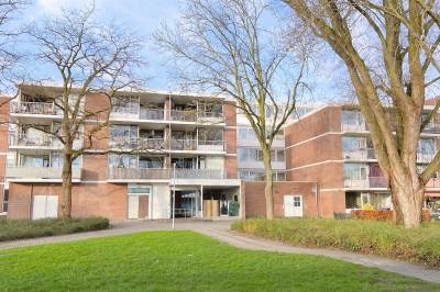 Woning Rivierenplein 96 Dordrecht