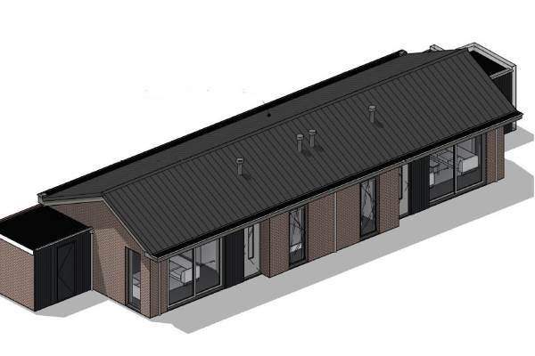 Woning Slagerspaadje 6 Beekbergen