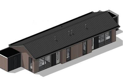 Woning Slagerspaadje 6 Beekbergen