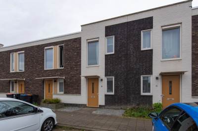 Woning Stellenboschlaan 40 Tilburg