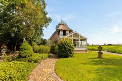 Woning Provincialeweg West 83 Haastrecht