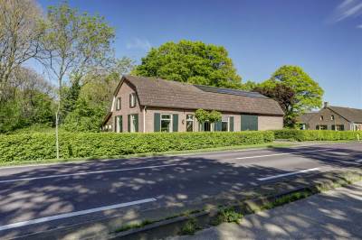 Woning Roggelsedijk 2 Meijel