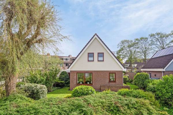 Woning Vijfven 1 Warmenhuizen
